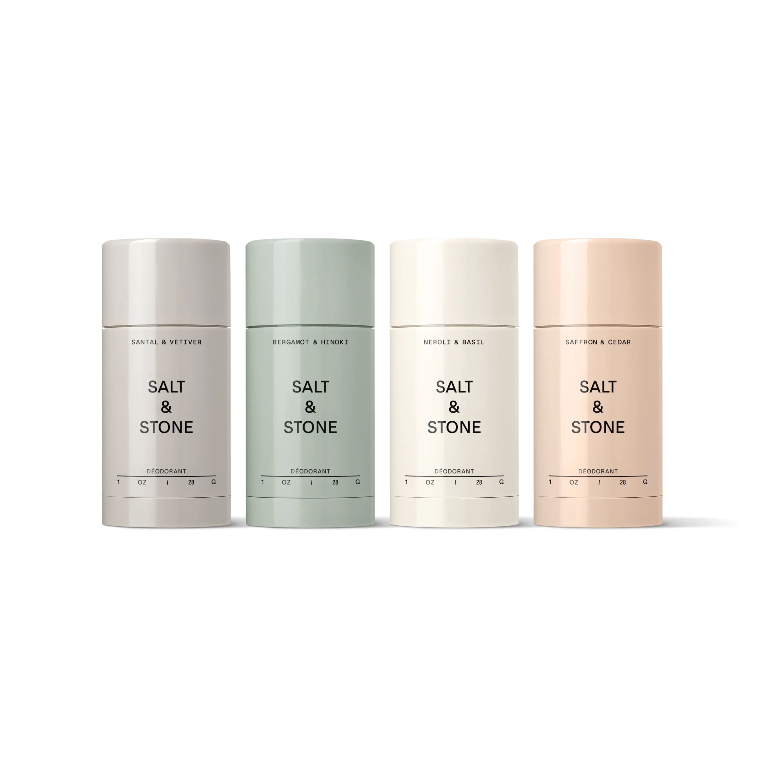 Mini Deodorant Discovery Set - Image 2
