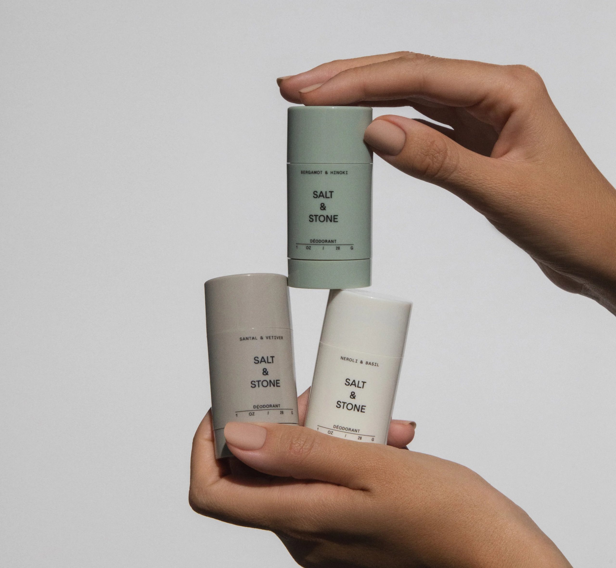 Mini Deodorant Discovery Set - Image 3
