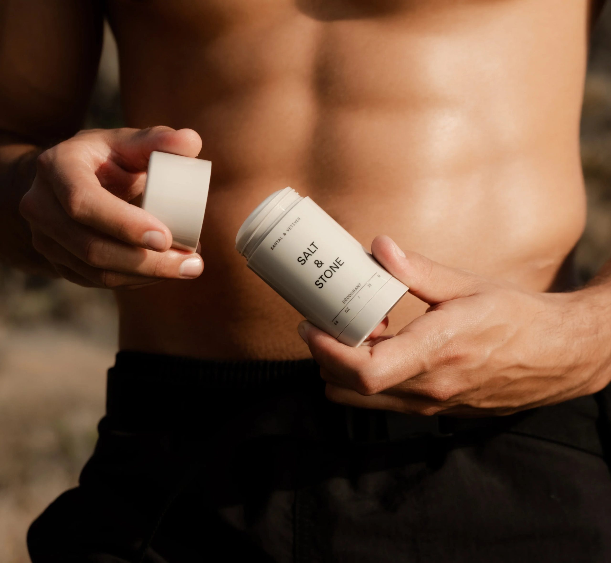 Mini Deodorant Discovery Set - Image 12